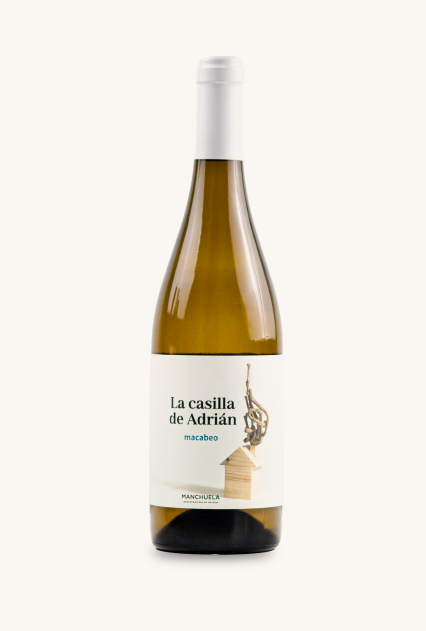 La casilla de Adrián