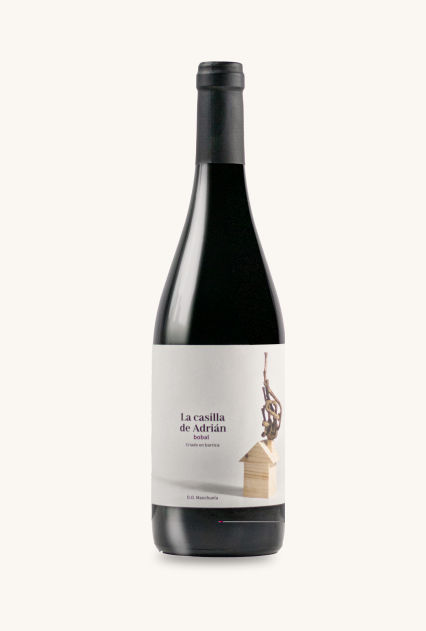 La casilla de Adrián