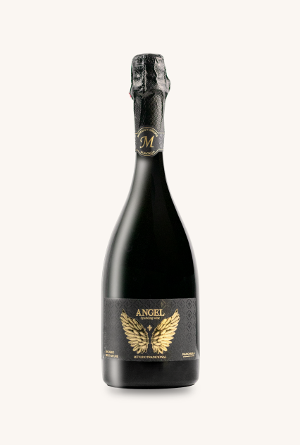 Ángel Espumoso Brut Nature