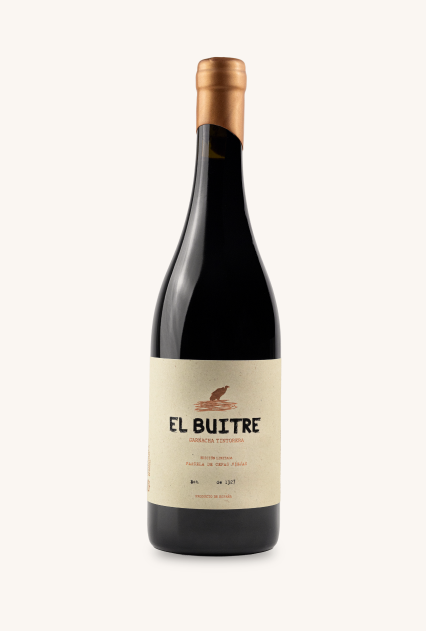 El Buitre