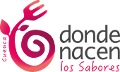 logo donde nacen los sabores 1
